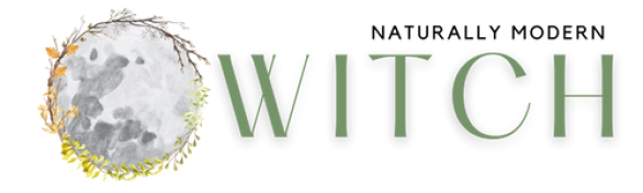 Lacey Burbage Naturally Modern Witch